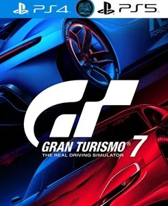 Comprar Gran Turismo 7 PS4 & PS5 para PS4 & PS5 - PSNCLICK Digitales Latinoamérica